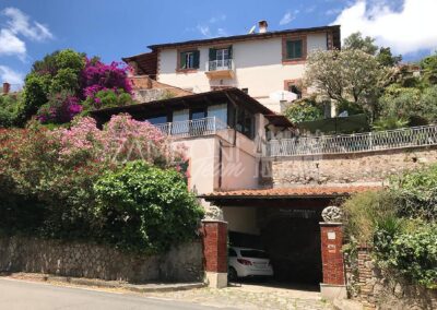 Via-Appia-Antica-Terracina-Villa-Artistica