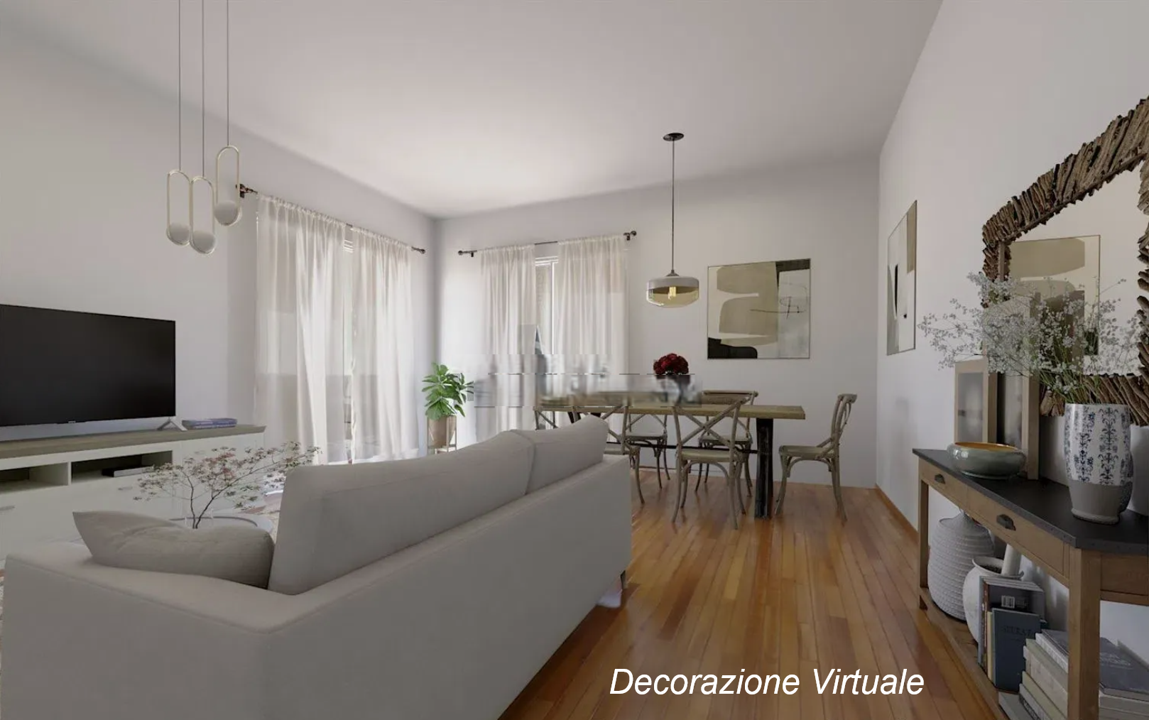 Villa plurifamiliare via Dobbiaco 67E, Infernetto