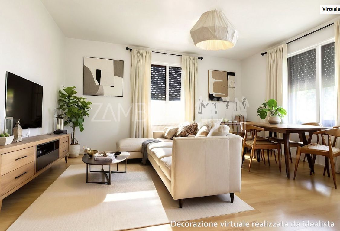 Villa plurifamiliare via Dobbiaco 67E, Infernetto